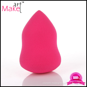 Gourd-shaped Latex Free Makeup Sponge